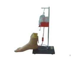 Jy H 1026 Vein Injection Foot