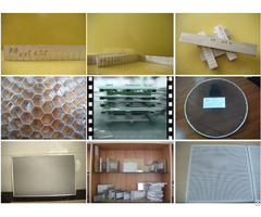 Aluminum Honeycomb Core