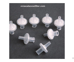 Anow Syringe Filters