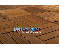 Wood Deck Tile Easily Make Any Surface Appealing