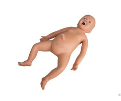 Jy Ft001 Infant Nursing Manikin