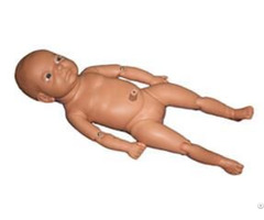 Jy Ft006 Infant With Umbilical Cord