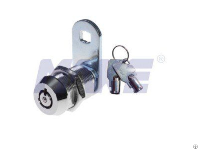 Radial Pin Cam Lock 7 Or 10 Pins Master And Manage Key Systems