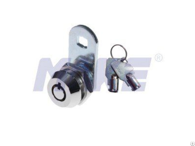 Small Size Radial Pin Cam Lock Zinc Alloy