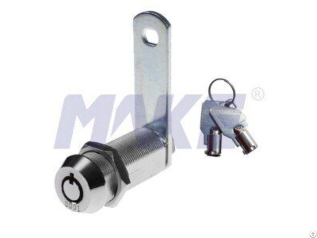 Stainless Steel 30mm Radial Pin Cam Lock