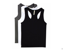 Racerback Seamless Camisole Tank Top