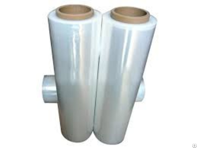 Lldpe Stretch Film By Zdx