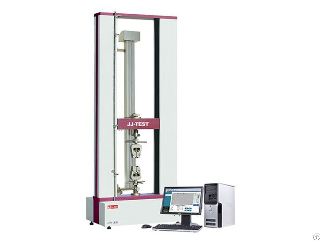 Universal Testing Machine Utm