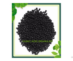 Humic Acid Soil Amendment Organic Fertilizer