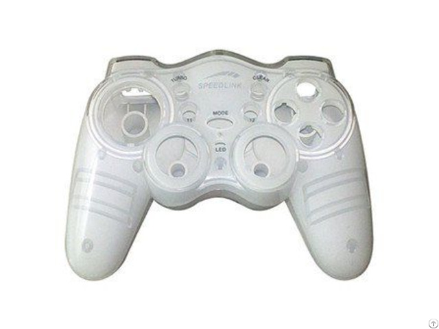 Plastic Pp And Pc Game Controller Molding Oem Odm Available