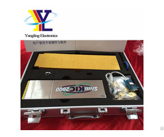 Kic 2000 Furnace Temperature Tester