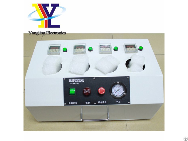 Jgh 883 Solder Component Counter