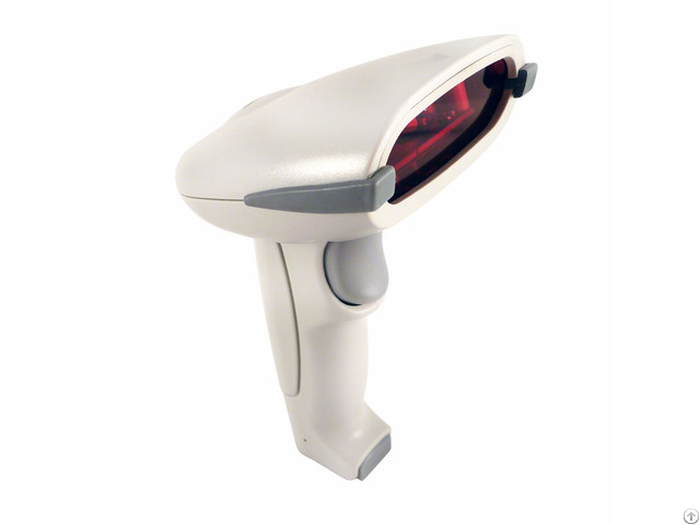 Barcode Scanners Ks 380sr