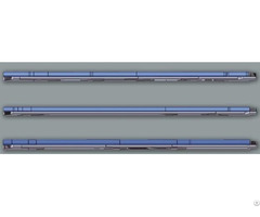 Hydraulic Drilling Jar