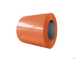 Color Coated Aluminum