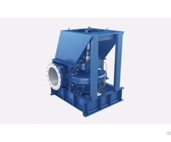 Nmzv Type Vertical Split Casing Centrifugal Pump