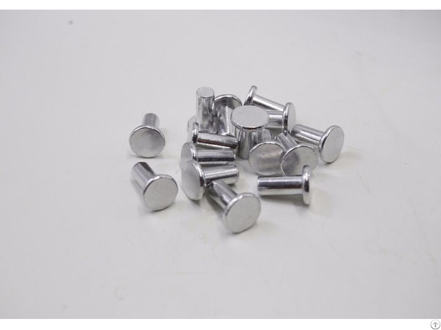 Aluminum Rivet