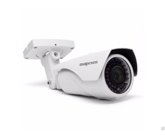 Mapesen 720p 4 In 1 Smart Ir Metal Bullet Camera