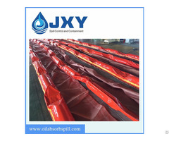 Silt Curtain Woven For Sediment Control