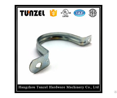 Emt 2 Two Hole Conduit Strap By China Oem Factory