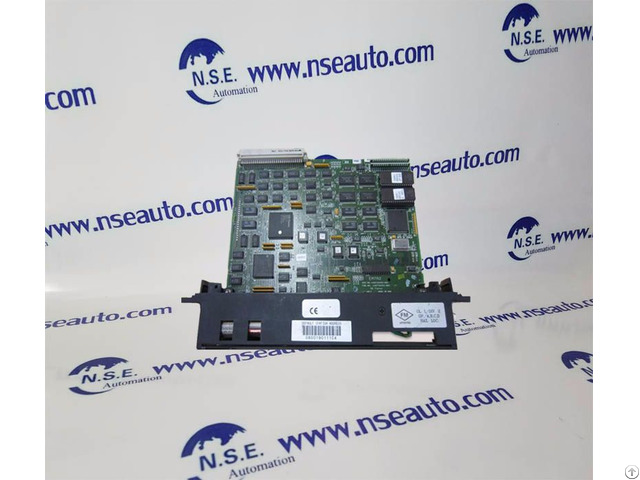 Ge Ic695acc403