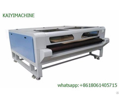 Acrylic Wood Glass Laser Engraving Machine