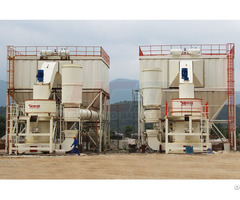 Large Grinding Mill