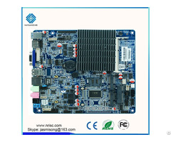 Itx Industrial J1900 Quad Core Motherboard