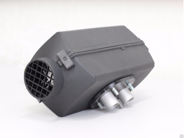 Parking Air Heater Planar 2d