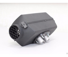 Parking Air Heater Planar 2d