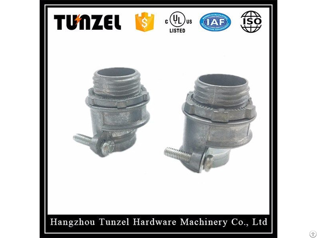 Rigid Tube Adjustable Pipe Fitting Tools Name Rgs Duplex Connector By China Suppliers