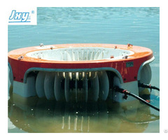 Disc Oil Skimmer