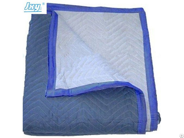 Moving Pad