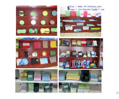 Microfiber Towels Factory