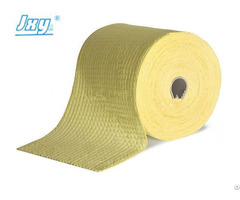 Chemical Spill Cleanup Absorbent Roll