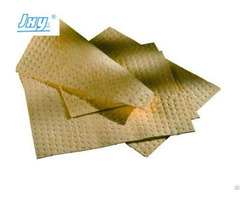 Chemical Hazmat Absorbent Pads