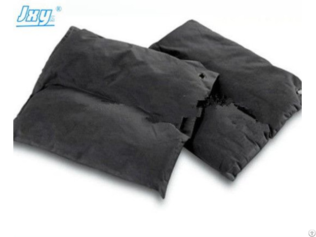 Universal Absorbent Pillows For Oil Spills