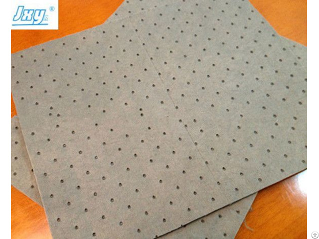 Universal Absorbent Mat Pad