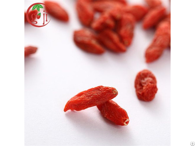 Organic Goji Berry