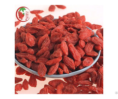 Conventional Goji Berry