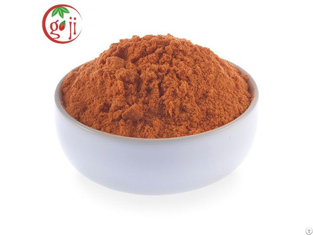 Goji Powder