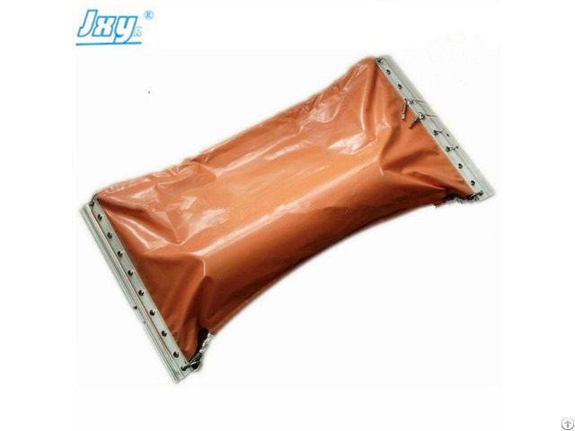 Solid Floating Pvc Oil Boom