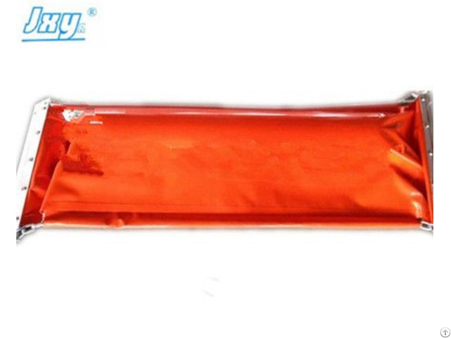 Pvc Oil Barrier Boom