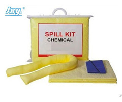 Chemical Spill Kit For Laboratory