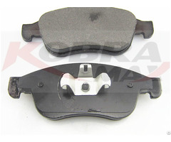 Kobra Max Brake Pads 410605961r