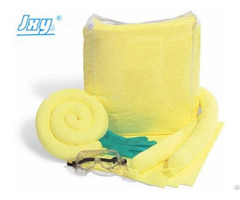 Truck Vehicle Spill Kits Hazmat