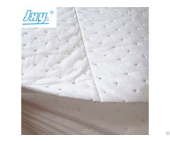 Sms Medium Weight Oil Only Dimpled Perforated Pads
