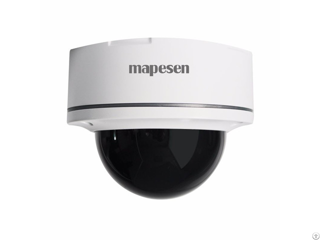 Mapesen Hd 1 8mp High Resolution Day And Night Colorful Camera
