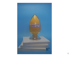 Yellow Foaming Agent Hf640