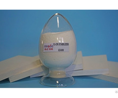 Calcium Zinc Stabilizer Gx400